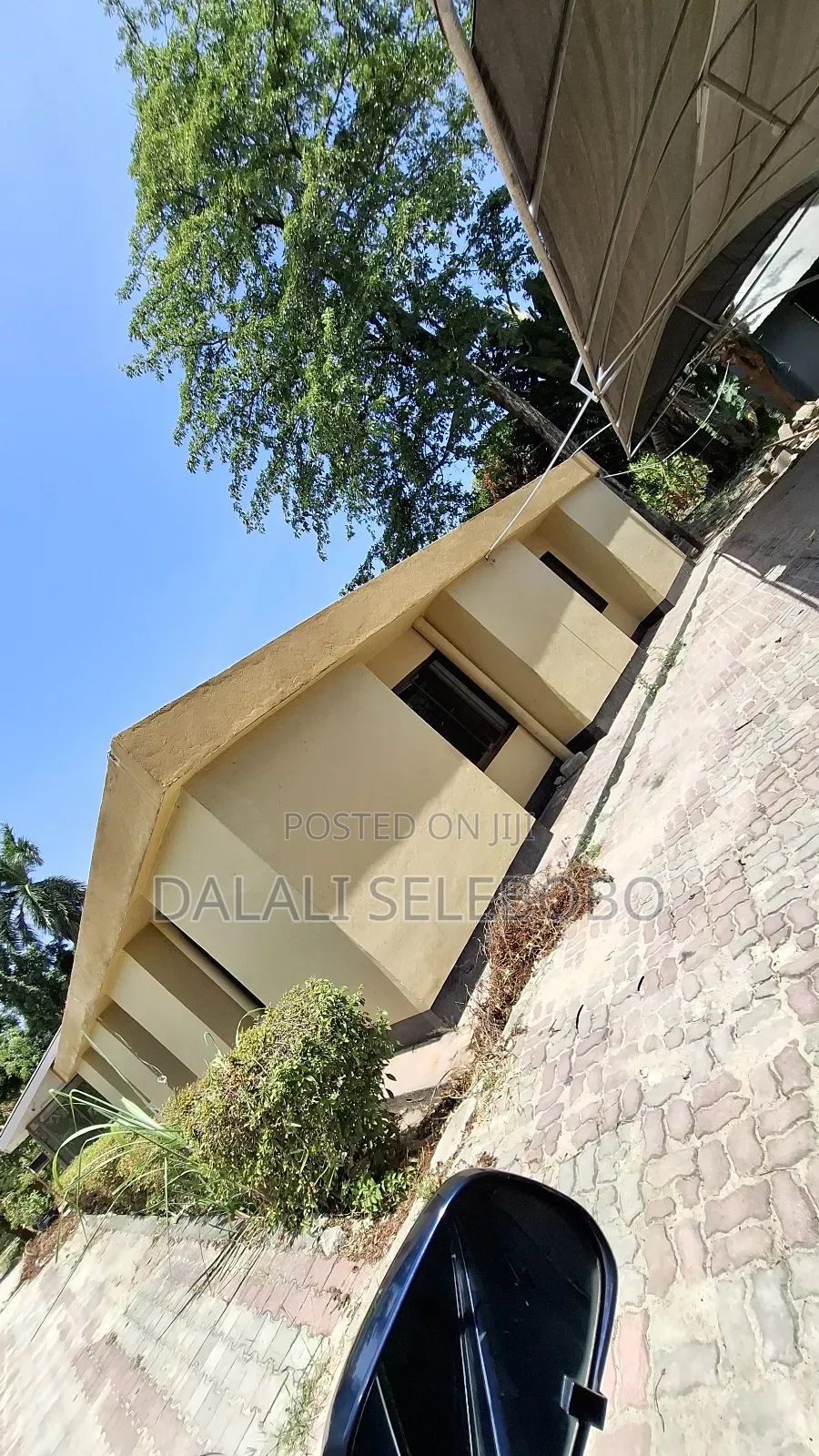 4bdrm Bungalow in Sinza A for rent in Sinza