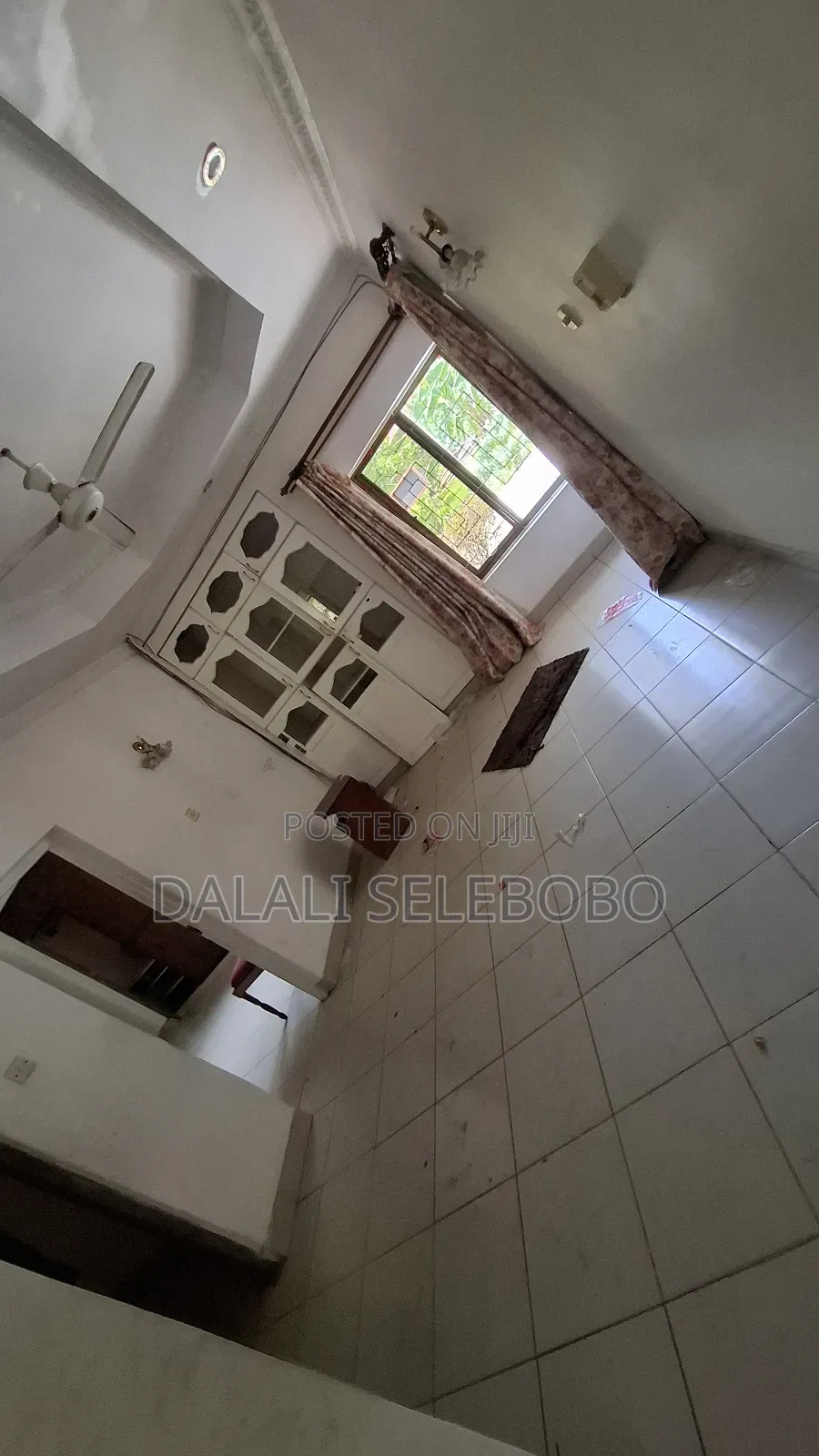 4bdrm Bungalow in Sinza A for rent in Sinza