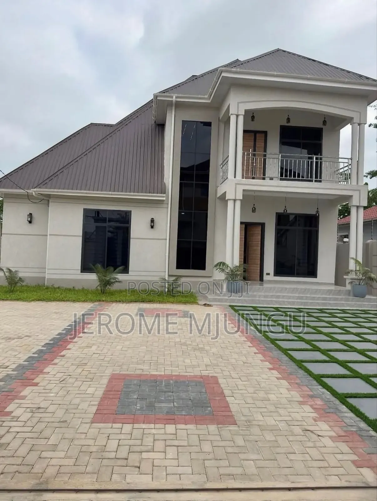 4bdrm House in Mbweni for sale in Mbweni