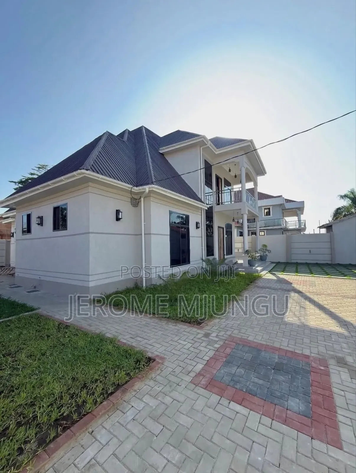4bdrm House in Mbweni for sale in Mbweni