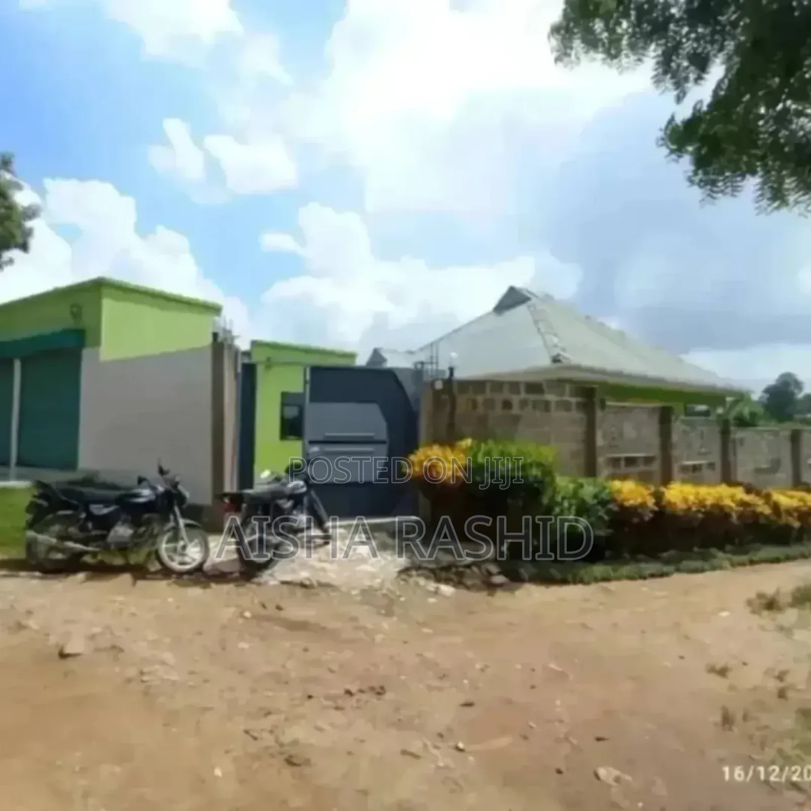 3bdrm House in Kibamba for sale in Kibamba