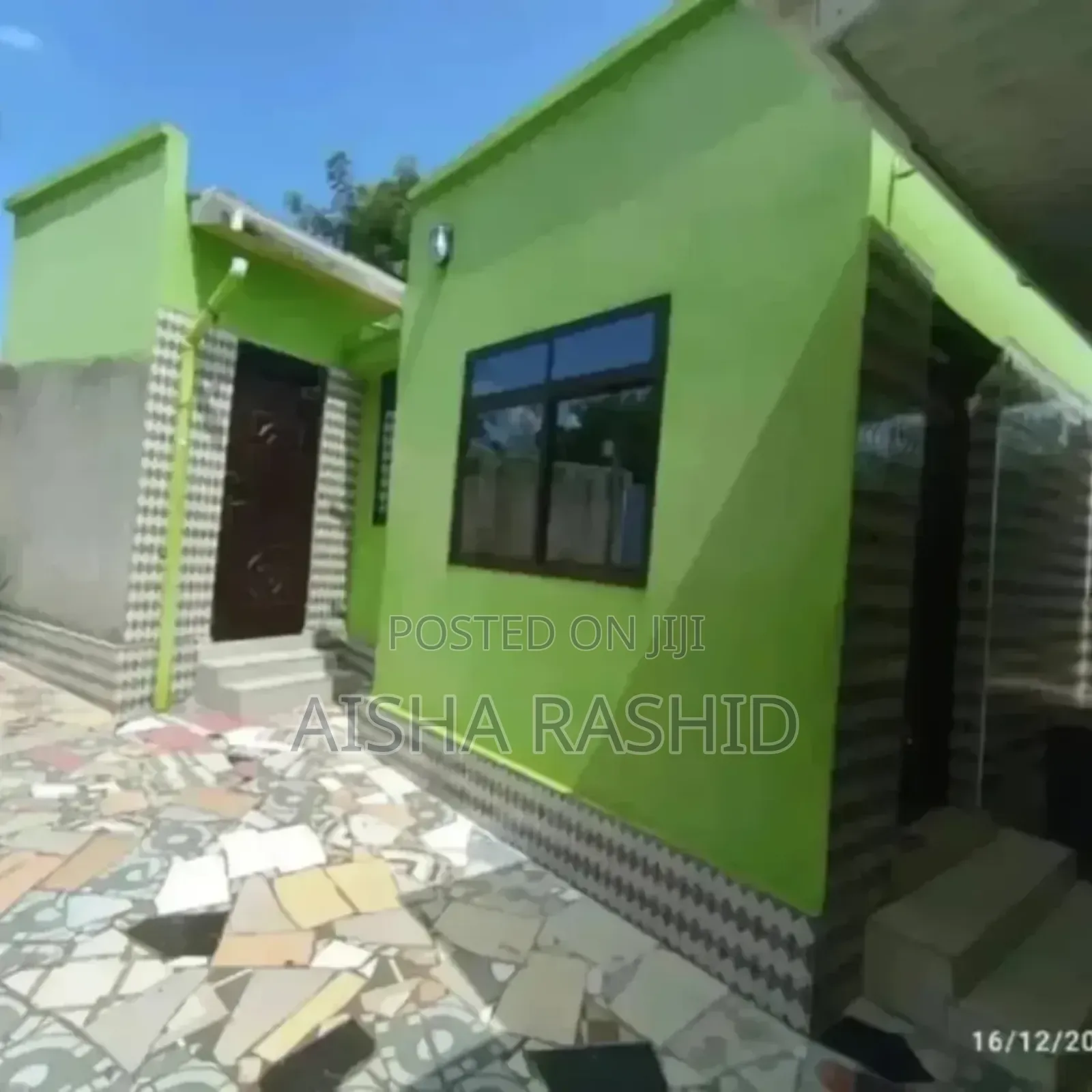 3bdrm House in Kibamba for sale in Kibamba