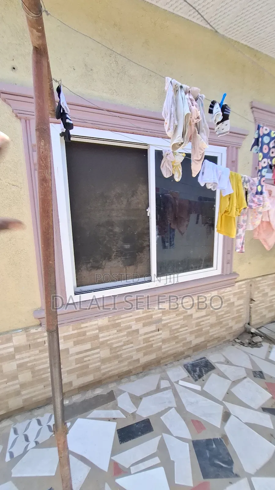 4bdrm Bungalow in Sinza Legho for sale in Sinza