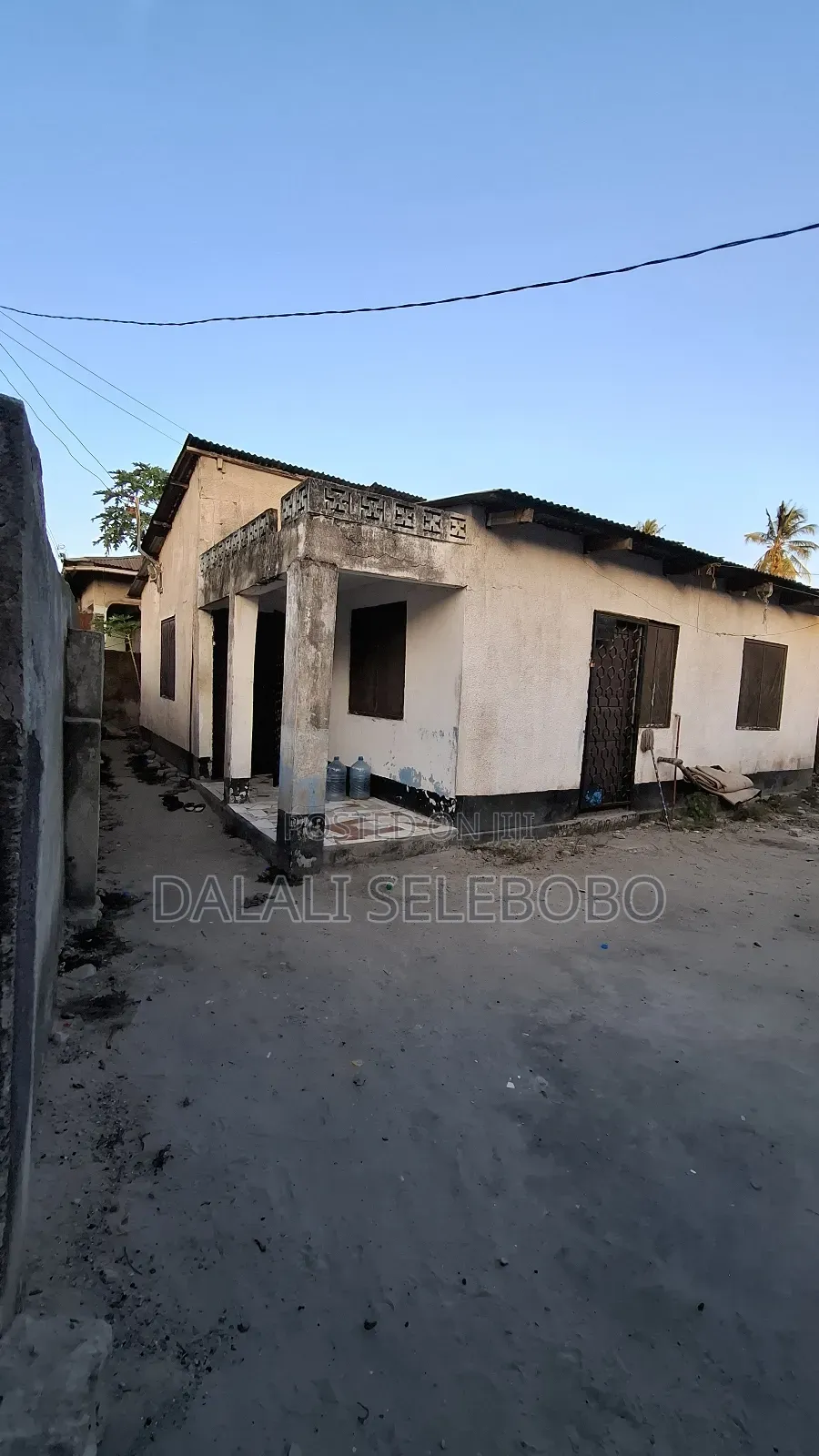 5bdrm Bungalow in Mabibo Sahara for sale in Mabibo
