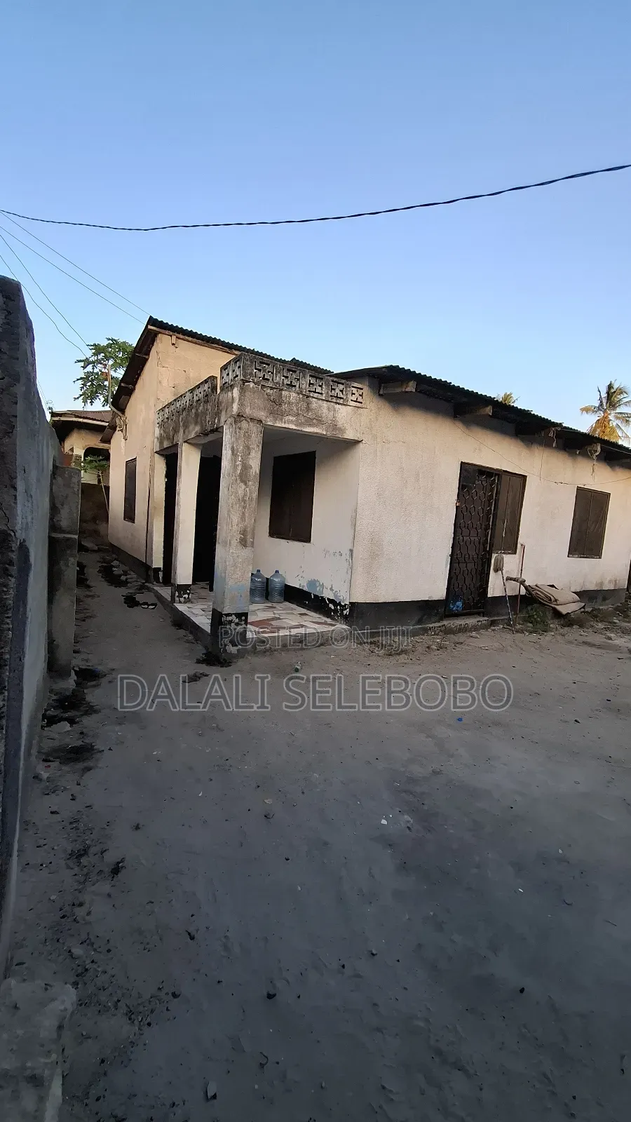 5bdrm Bungalow in Mabibo Sahara for sale in Mabibo