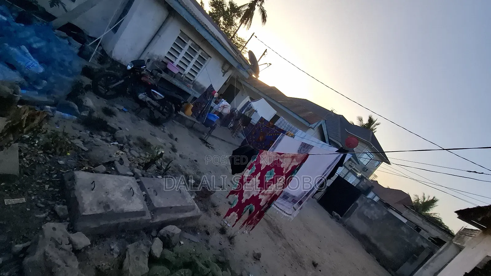 5bdrm Bungalow in Mabibo Sahara for sale in Mabibo