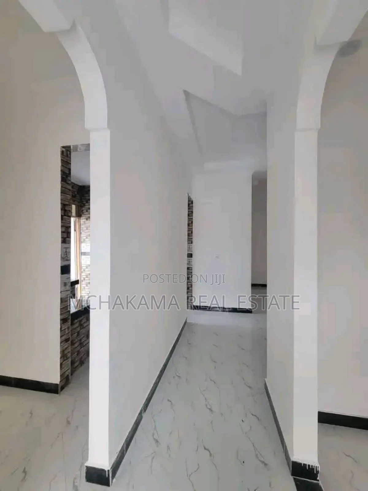 3bdrm House in Mchakama Real Estate, Kibamba for sale in Kibamba