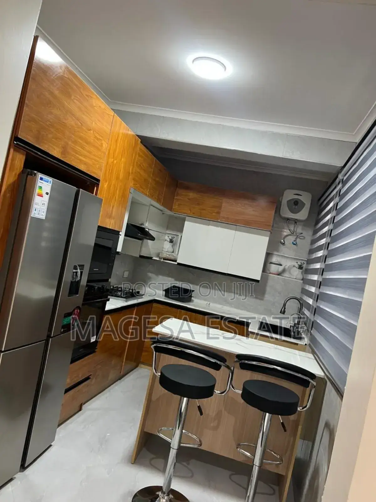 Furnished 2bdrm Apartment in Msasani for rent in Msasani