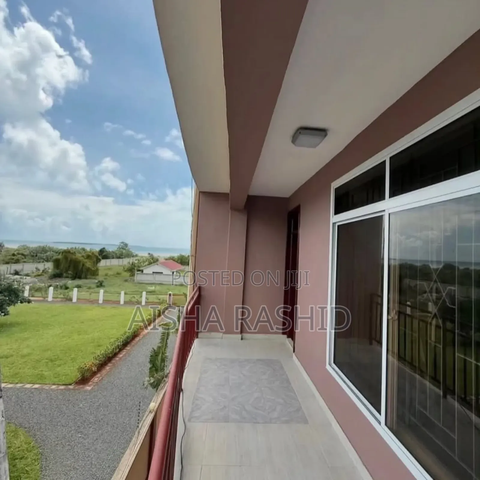 3bdrm Apartment in Mbezi Beach for rent in Mbezi Beach