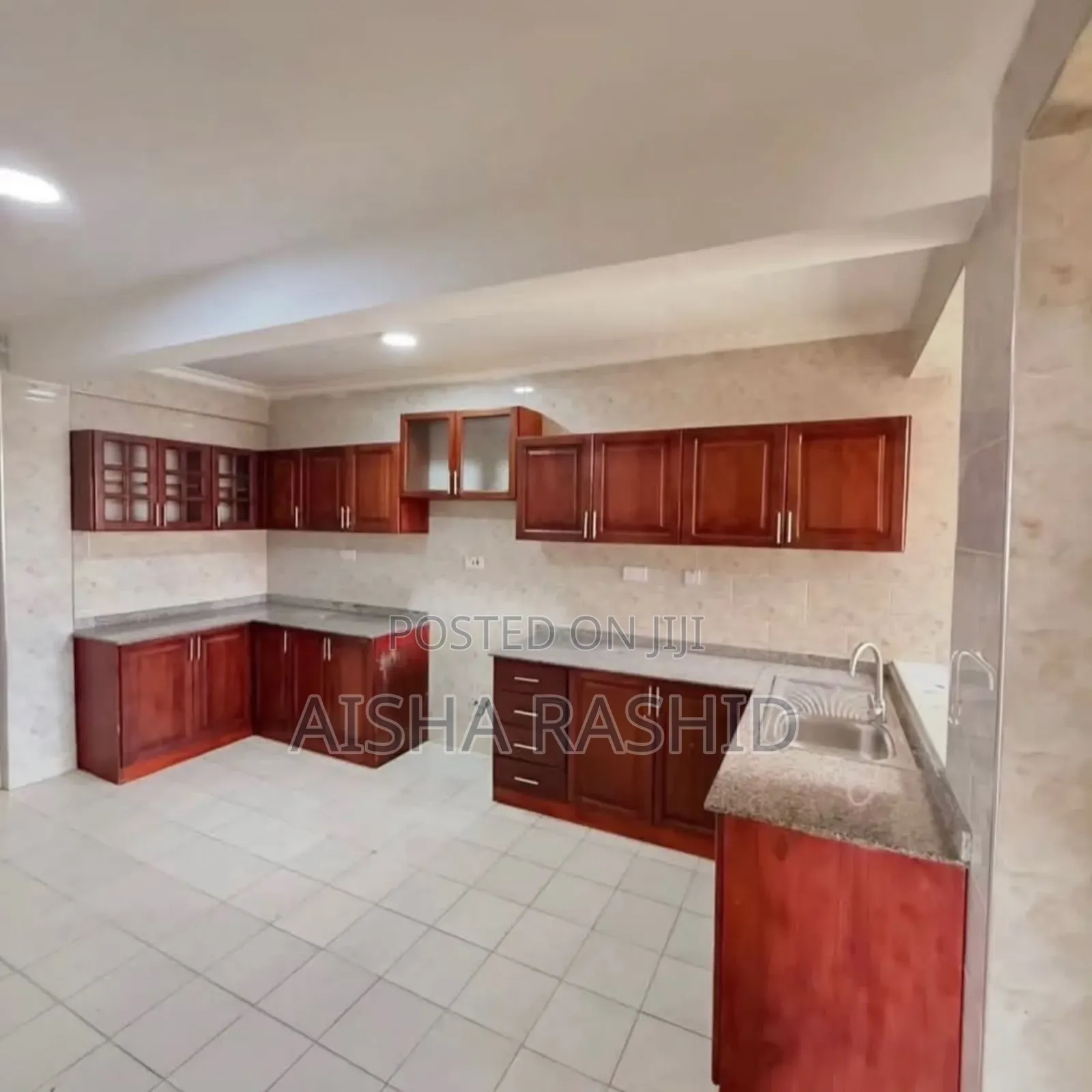 3bdrm Apartment in Mbezi Beach for rent in Mbezi Beach