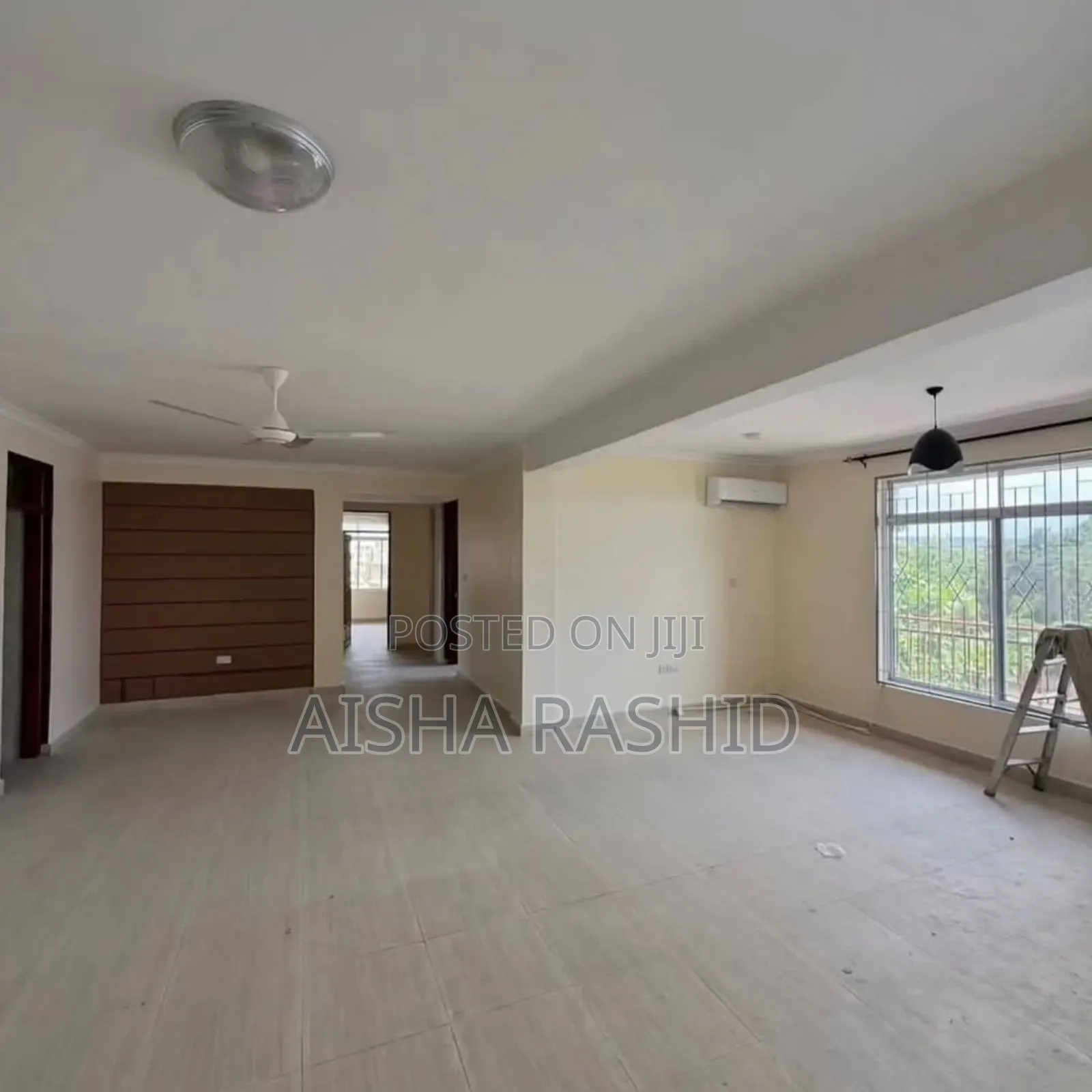 3bdrm Apartment in Mbezi Beach for rent in Mbezi Beach