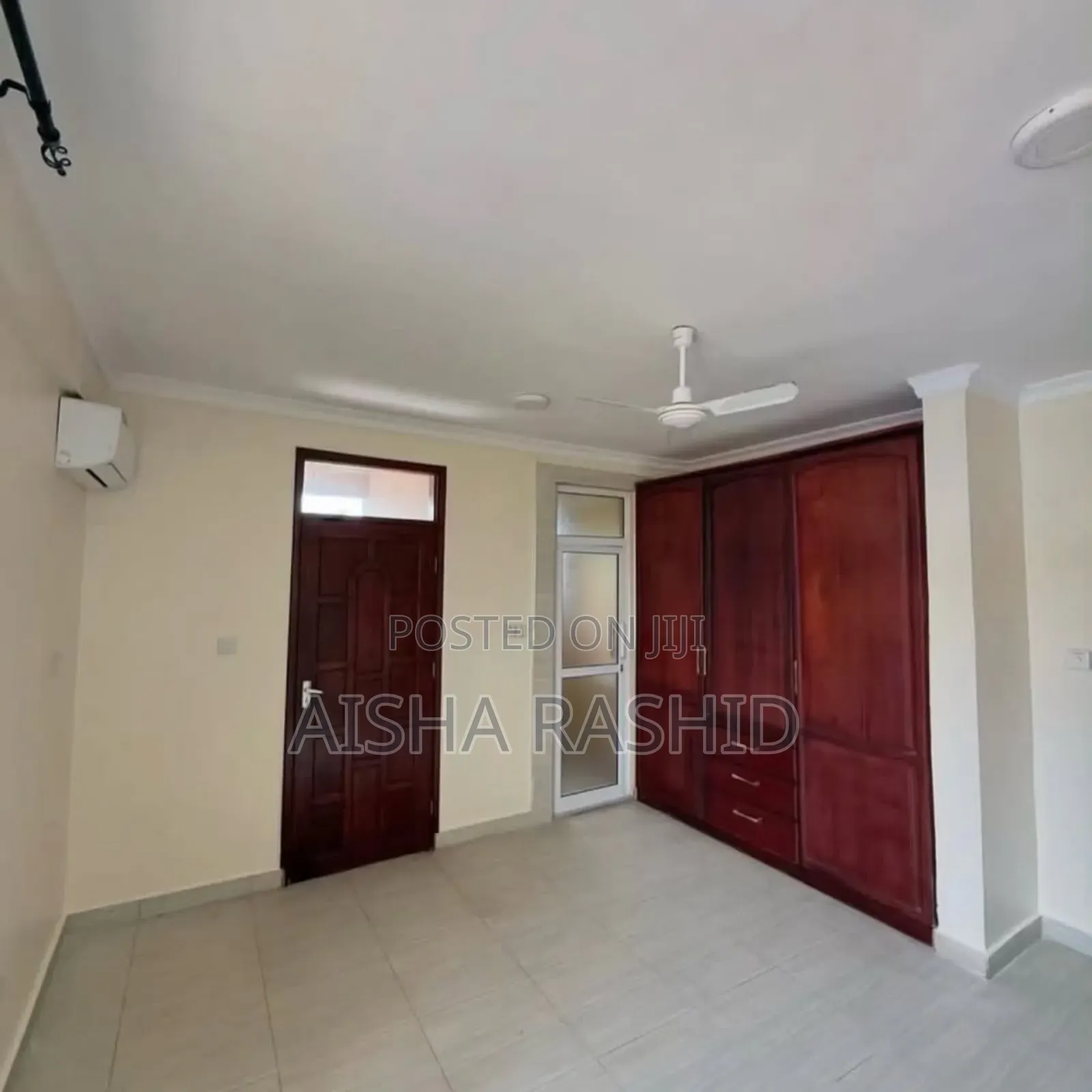 3bdrm Apartment in Mbezi Beach for rent in Mbezi Beach