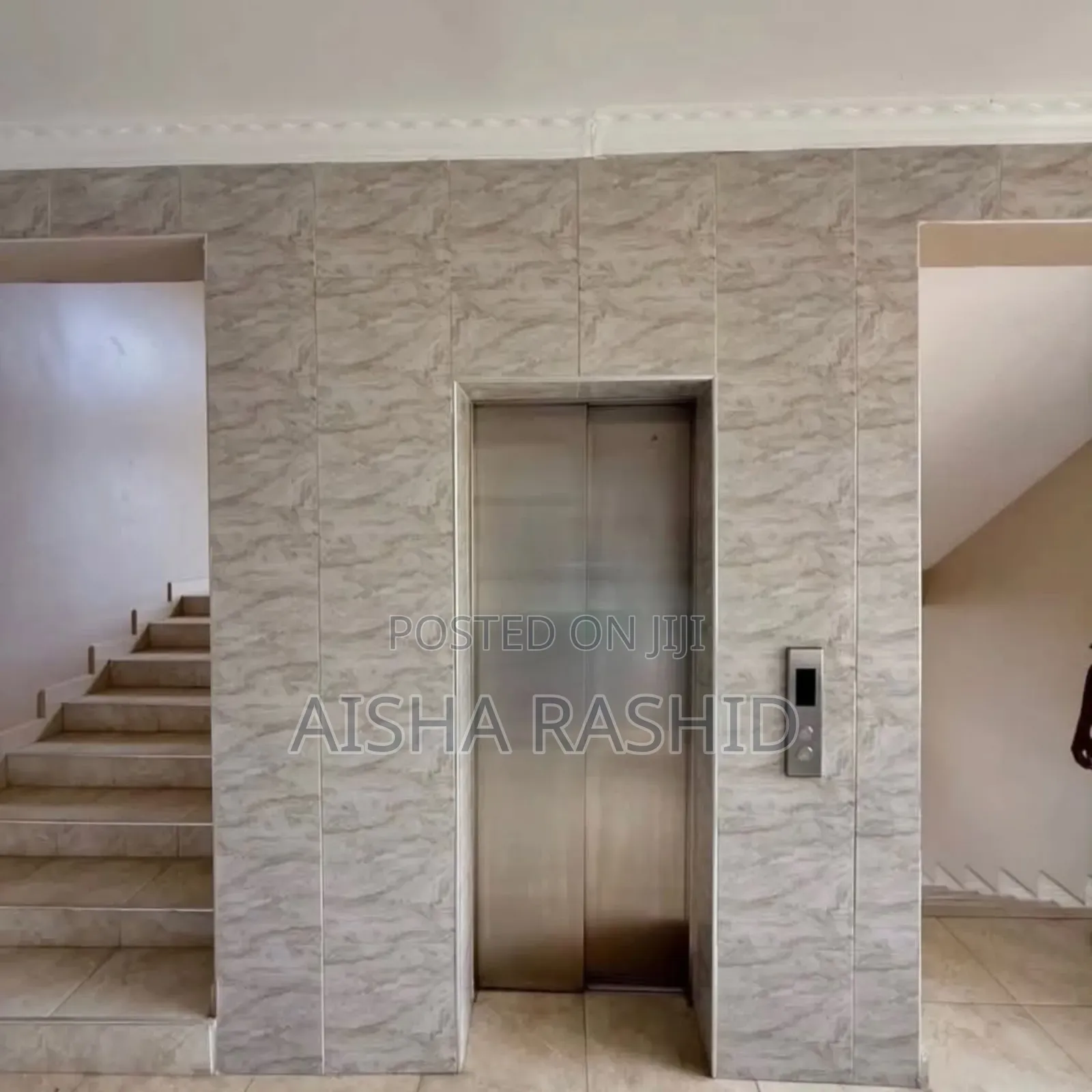 3bdrm Apartment in Mbezi Beach for rent in Mbezi Beach