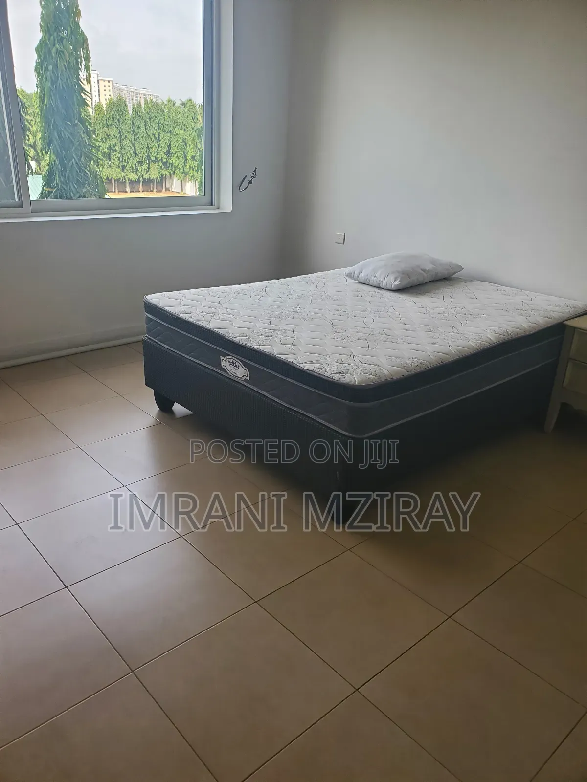 Furnished 3bdrm Apartment in Upanga East for rent in Upanga East