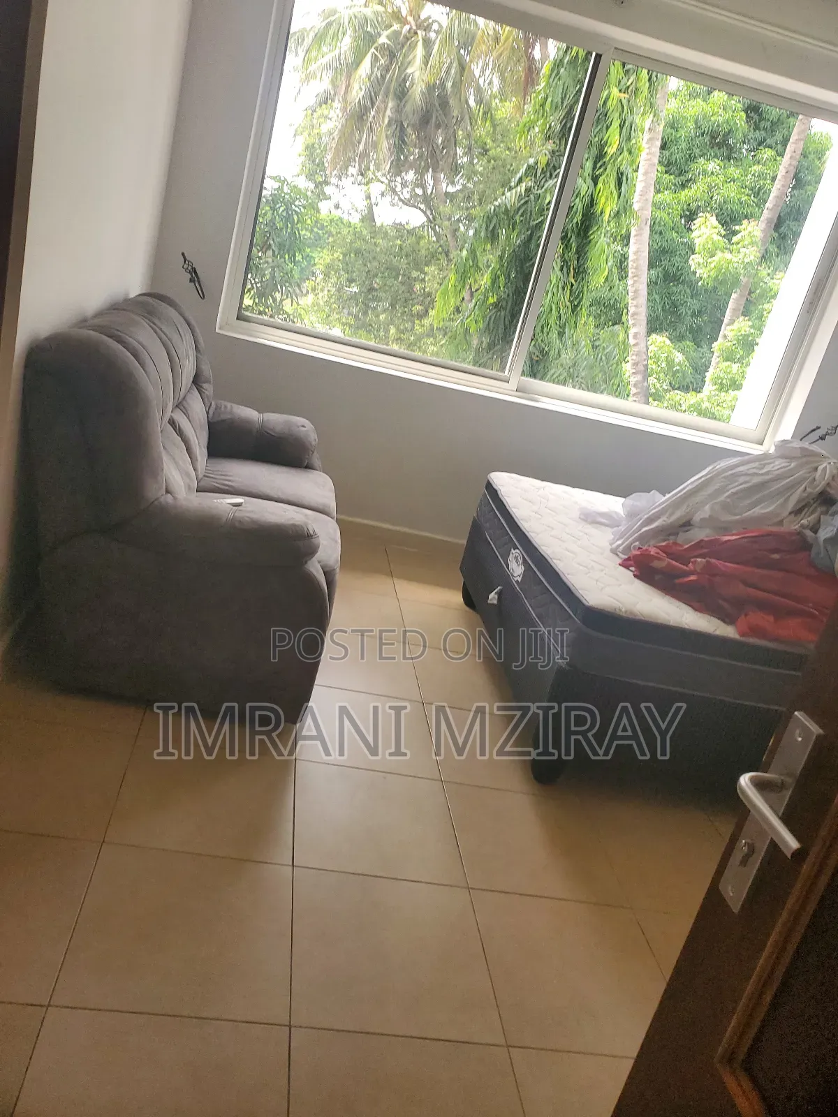 Furnished 3bdrm Apartment in Upanga East for rent in Upanga East