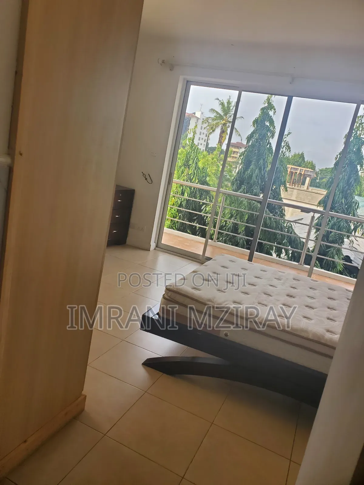 Furnished 3bdrm Apartment in Upanga East for rent in Upanga East
