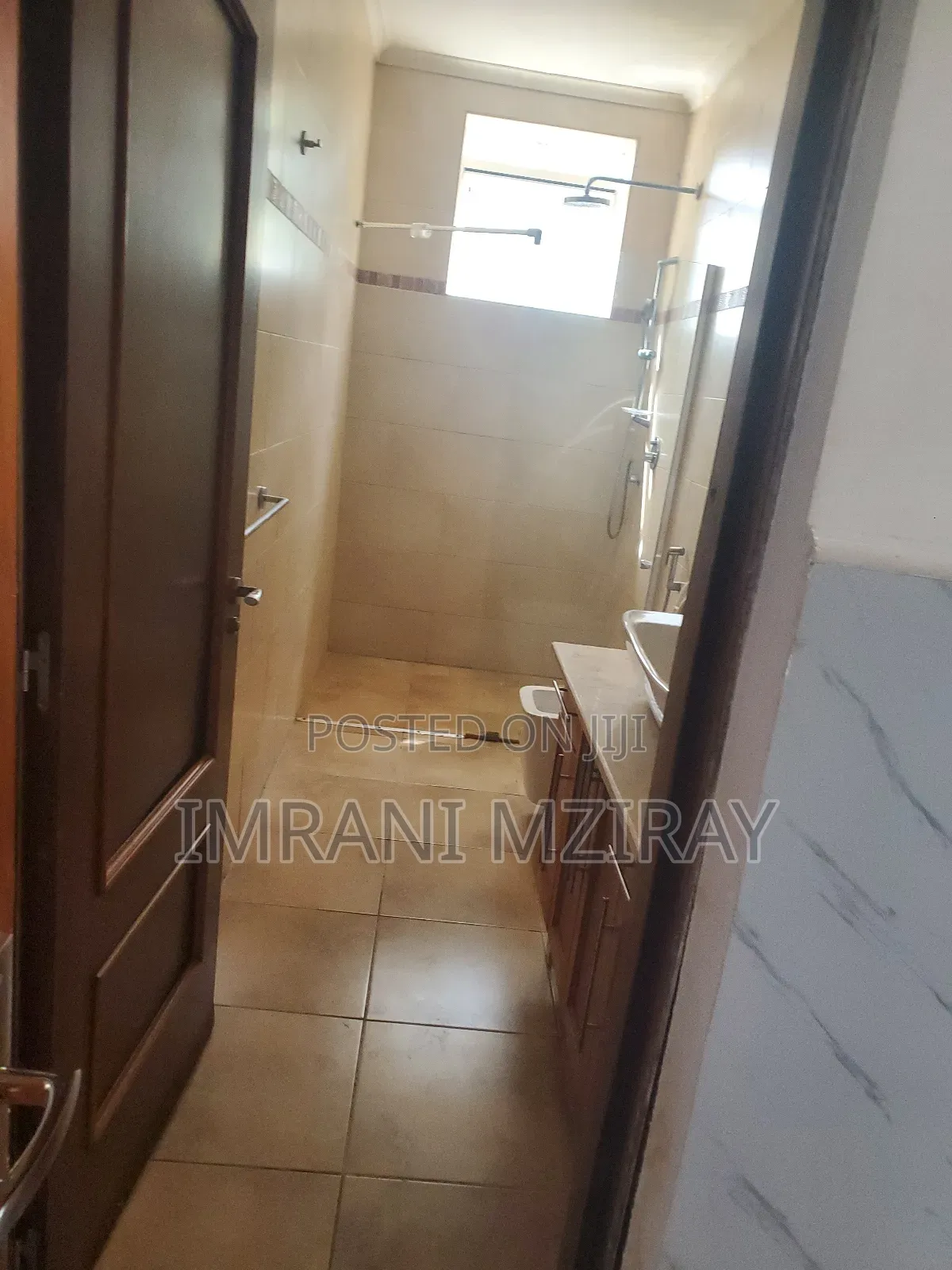 Furnished 3bdrm Apartment in Upanga East for rent in Upanga East