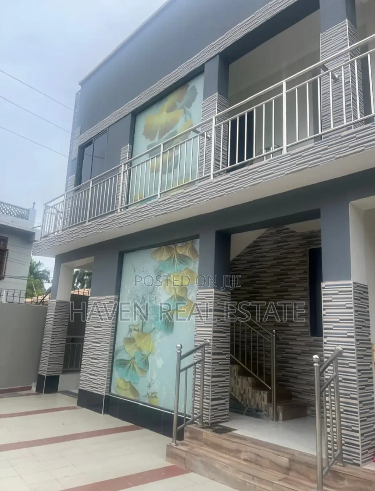 Furnished 2bdrm Apartment in Msasani for rent in Msasani
