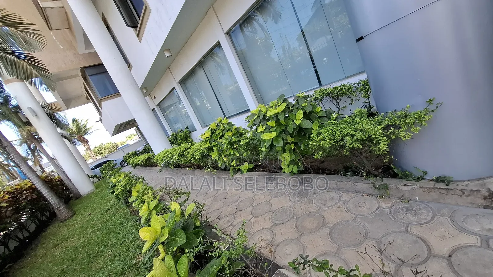 Privatte Office at Kinondoni Leaders in Kinondoni
