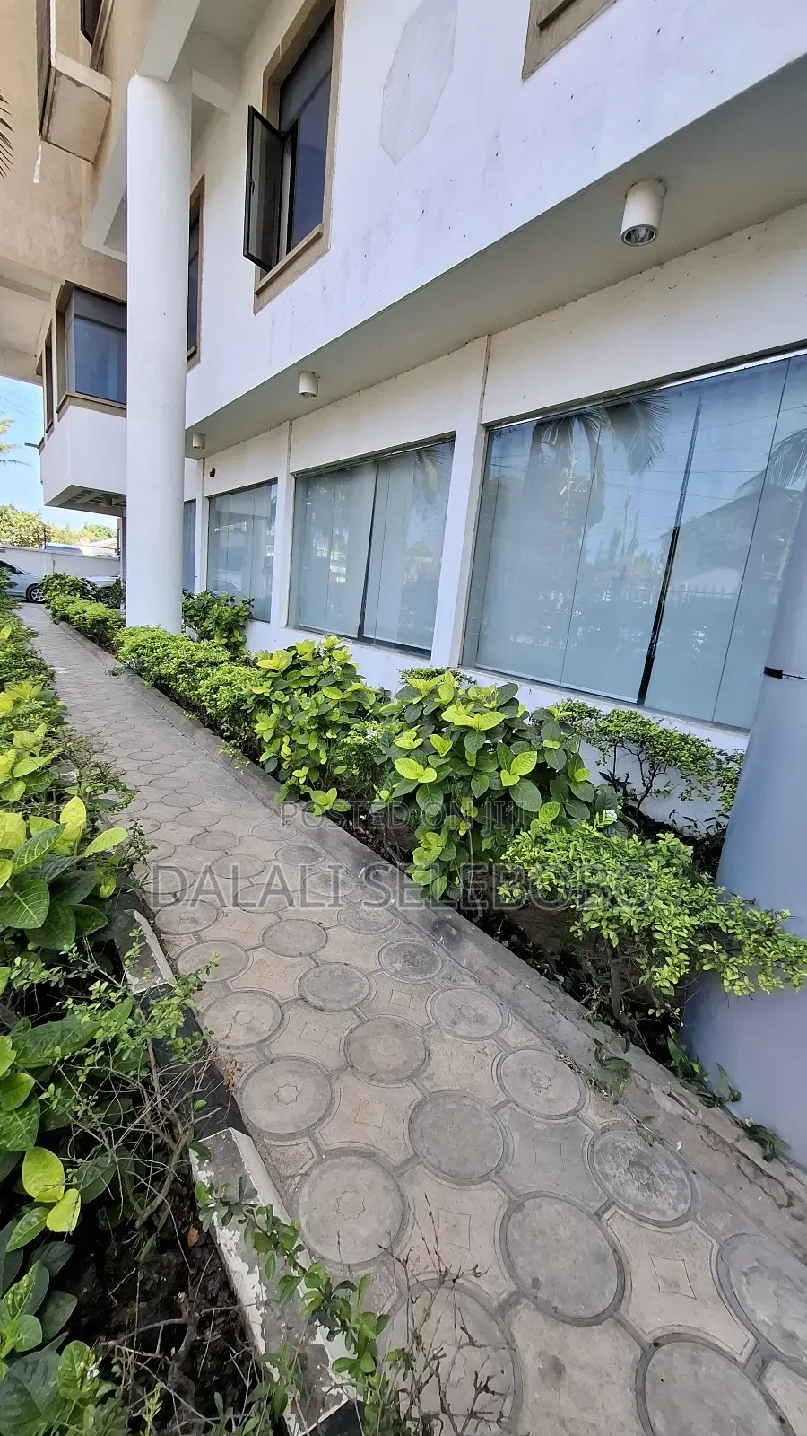 Privatte Office at Kinondoni Leaders in Kinondoni