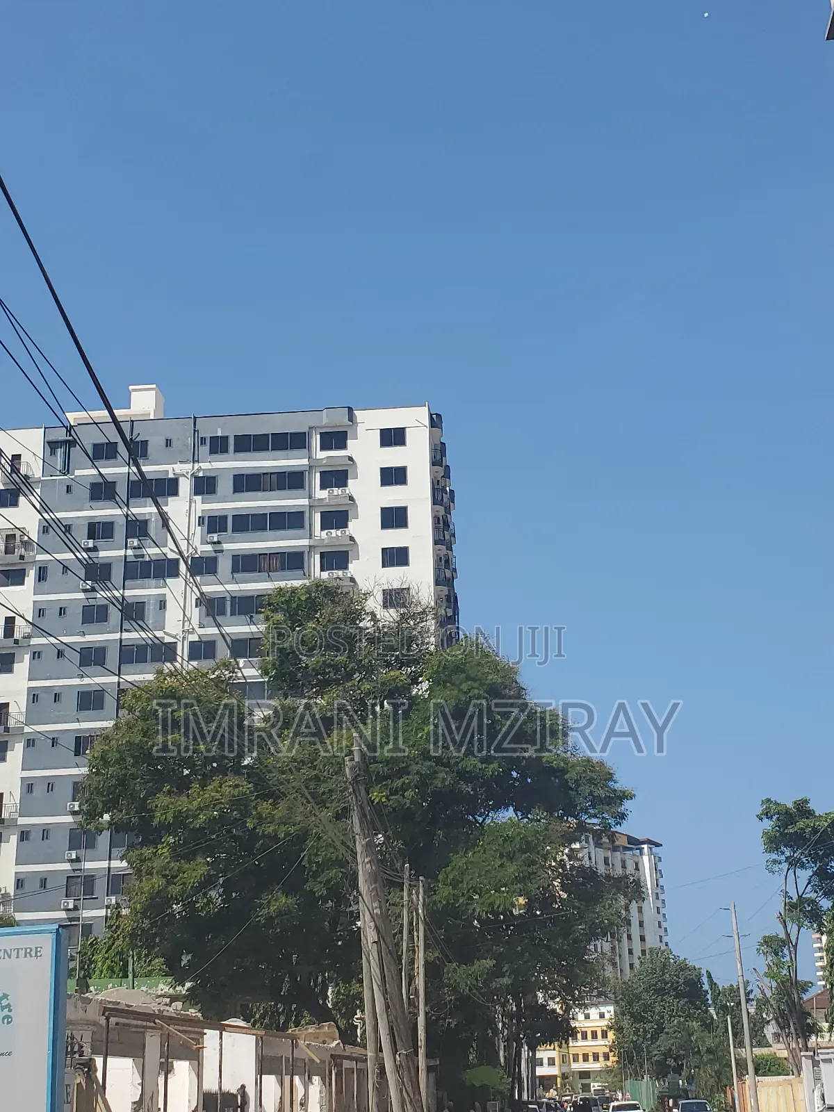 Furnished 3bdrm Apartment in Masaki for sale in Masaki