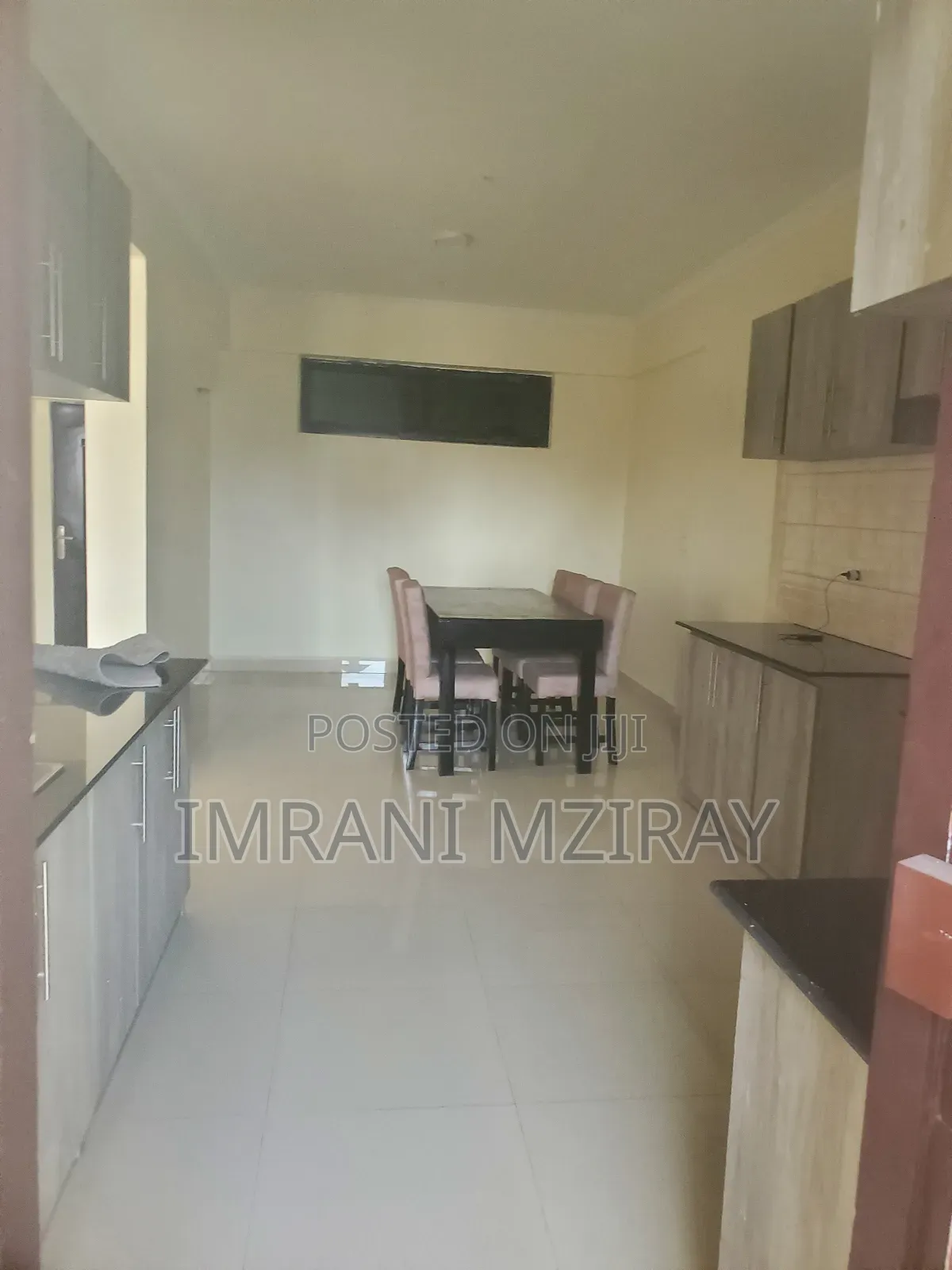 Furnished 3bdrm Apartment in Masaki for sale in Masaki