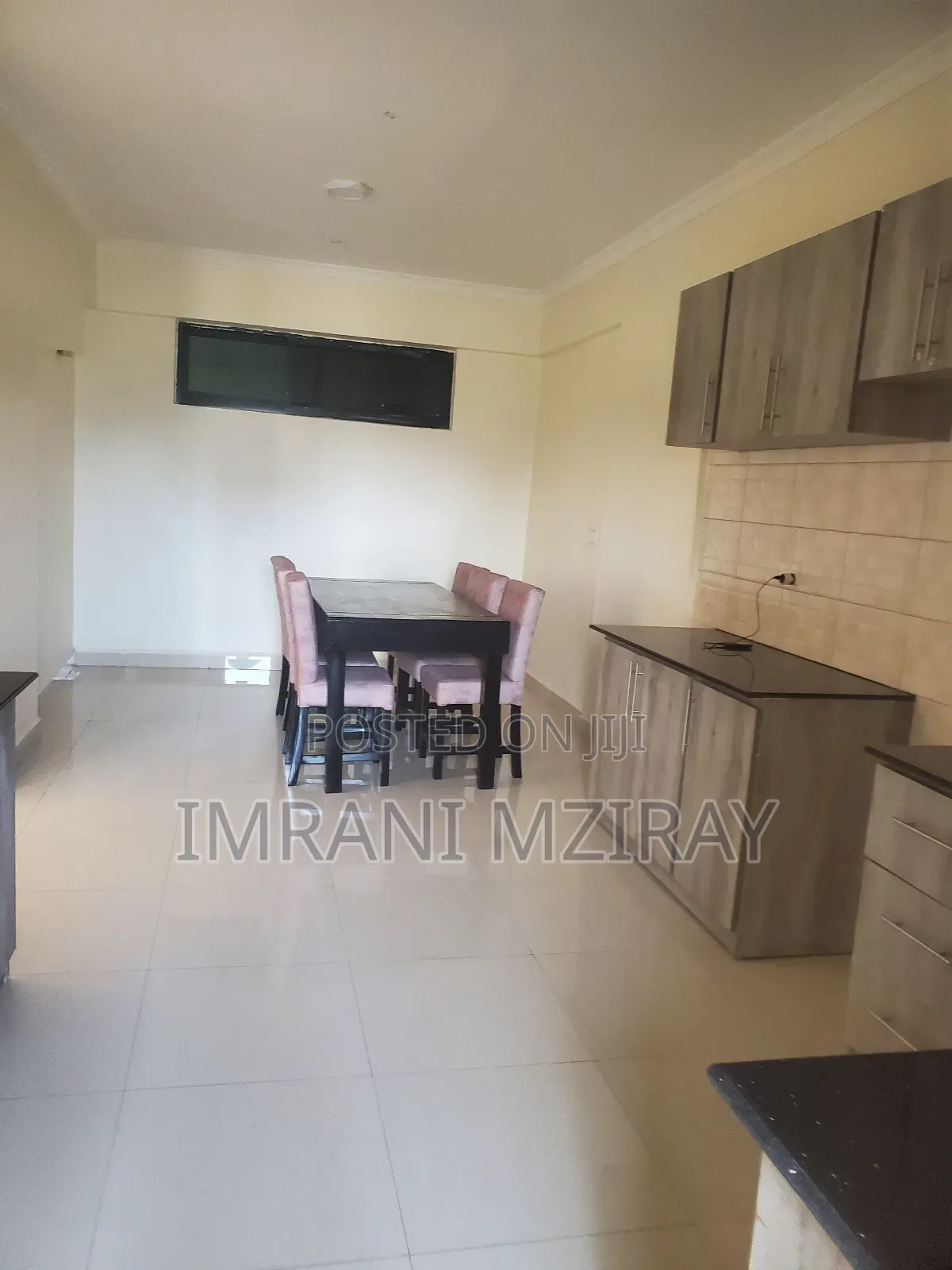 Furnished 3bdrm Apartment in Masaki for sale in Masaki