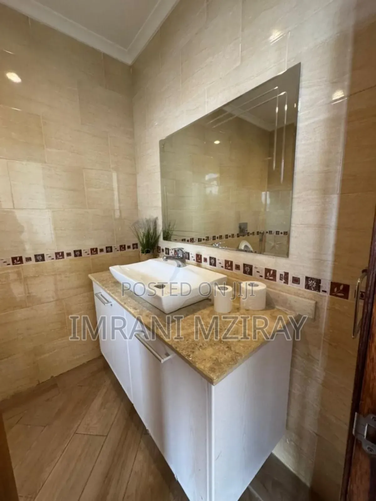 4bdrm House in Sinza for sale in Sinza