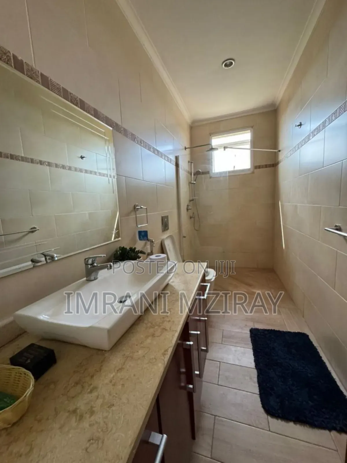 4bdrm House in Sinza for sale in Sinza