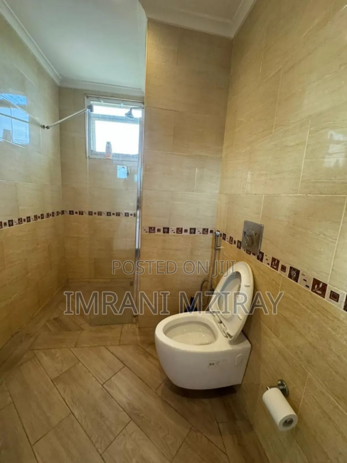 4bdrm House in Sinza for sale in Sinza