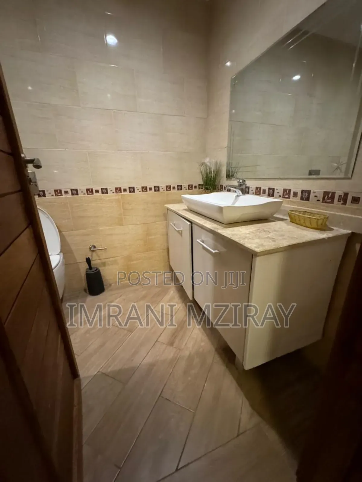 4bdrm House in Sinza for sale in Sinza