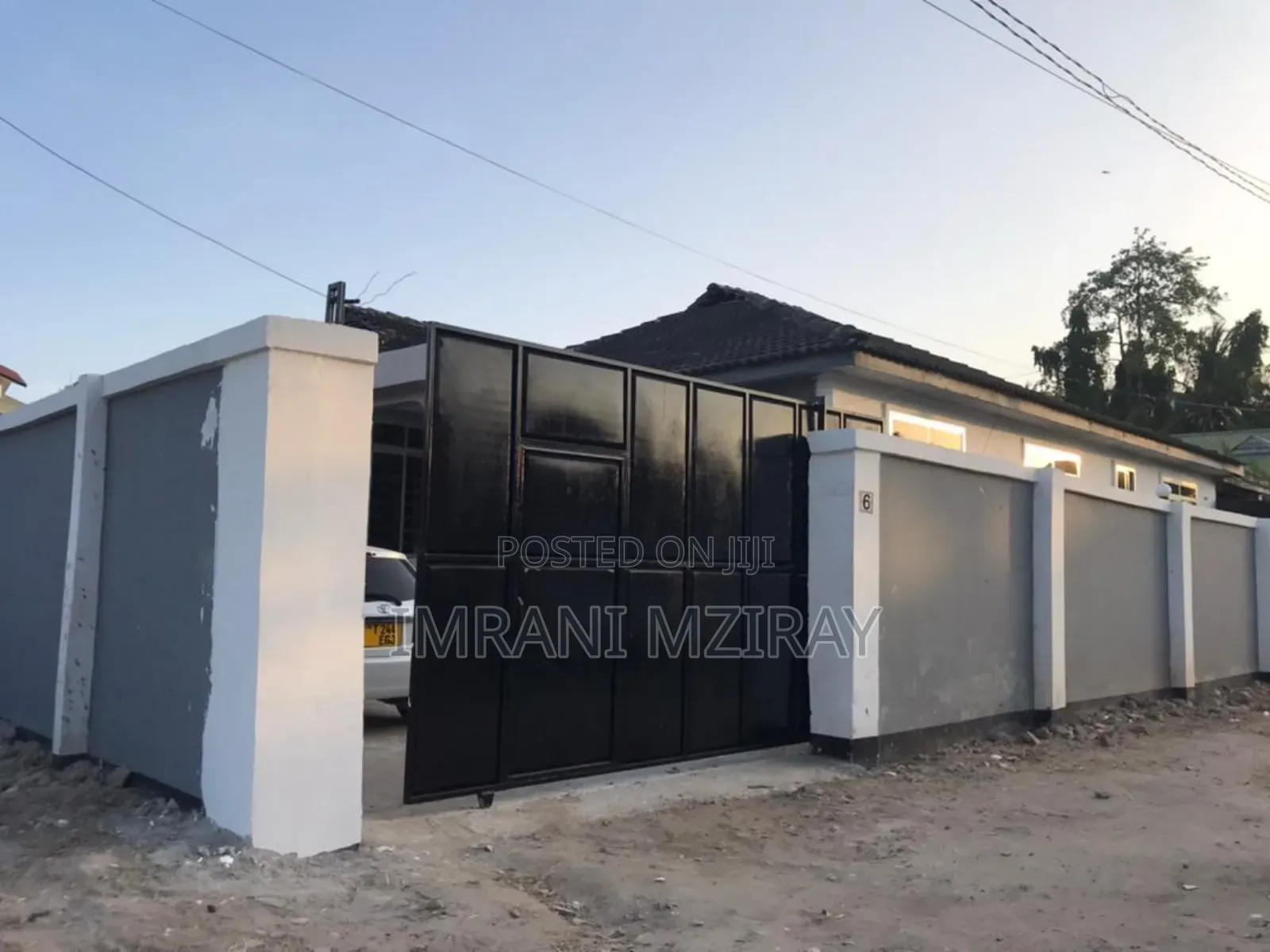 4bdrm House in Sinza for sale in Sinza