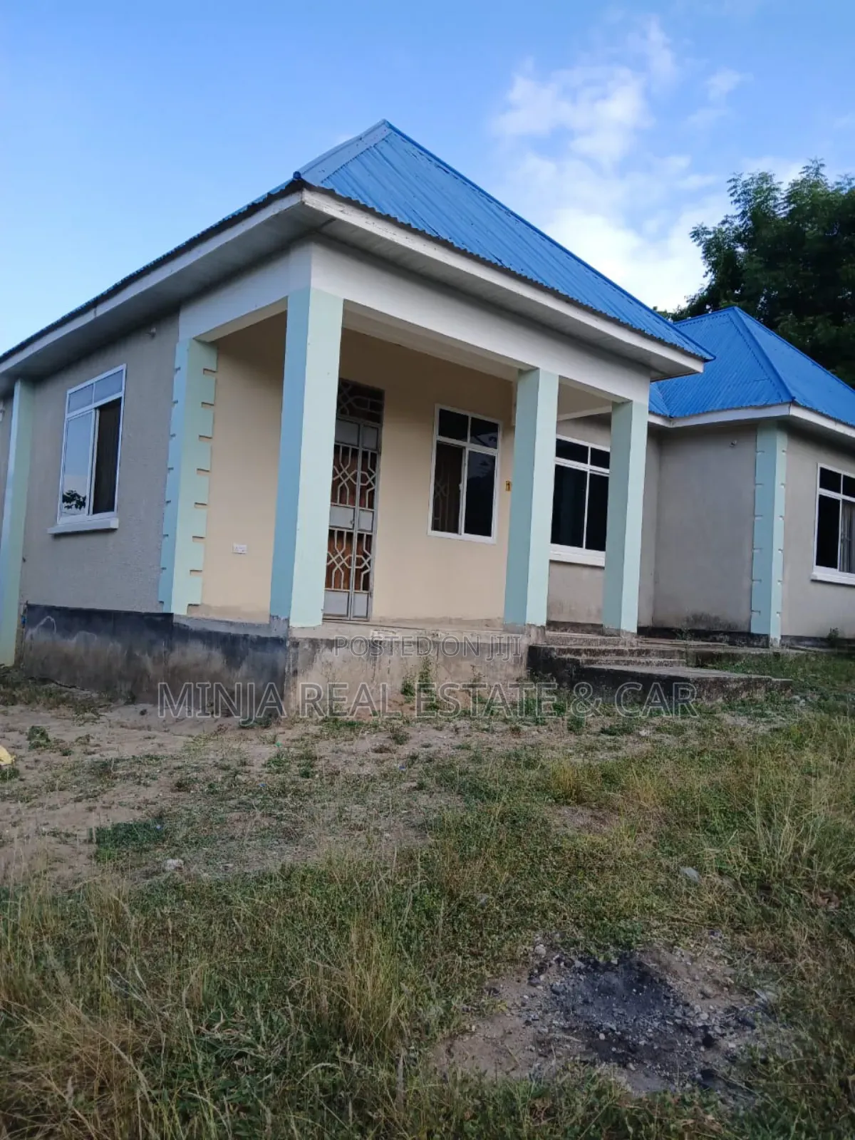3bdrm House in Kibamba for sale in Kibamba