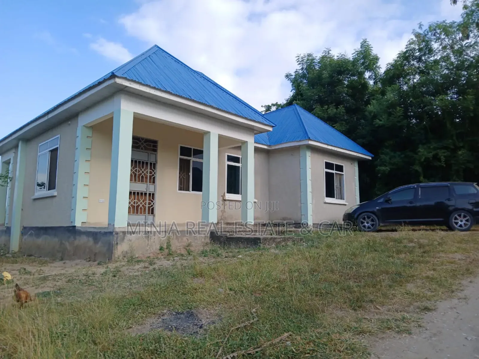 3bdrm House in Kibamba for sale in Kibamba