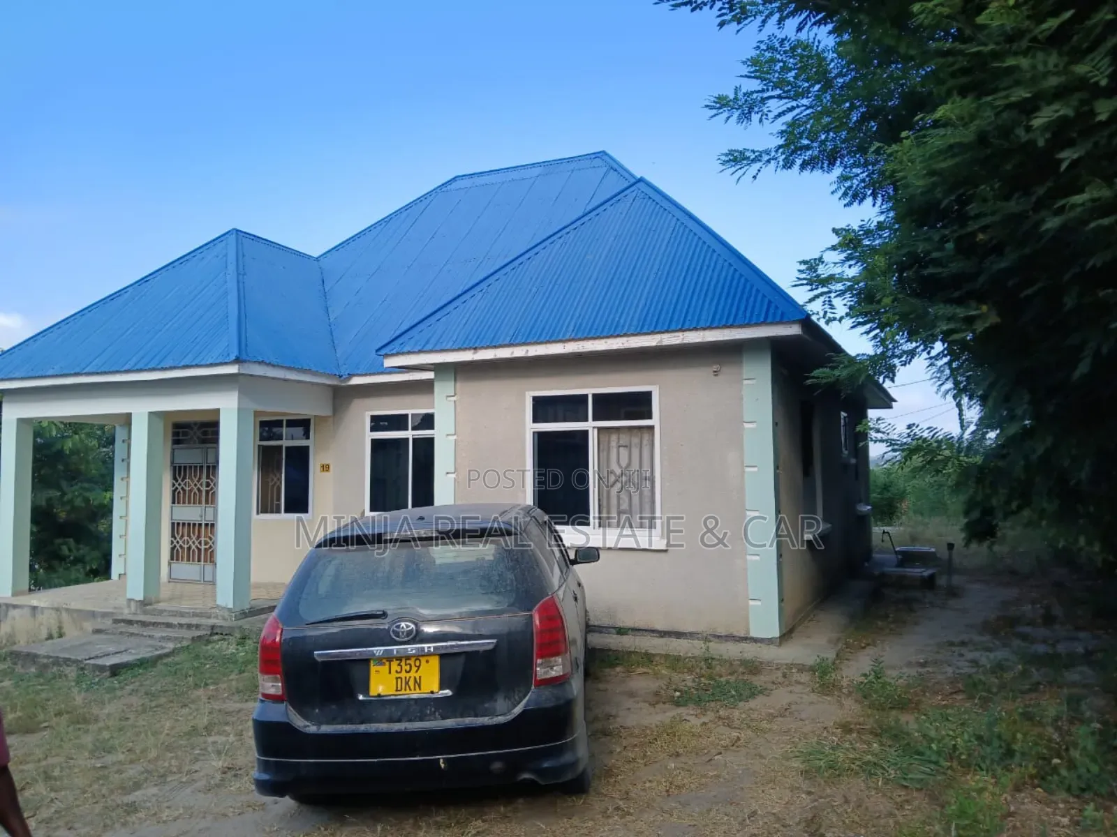 3bdrm House in Kibamba for sale in Kibamba