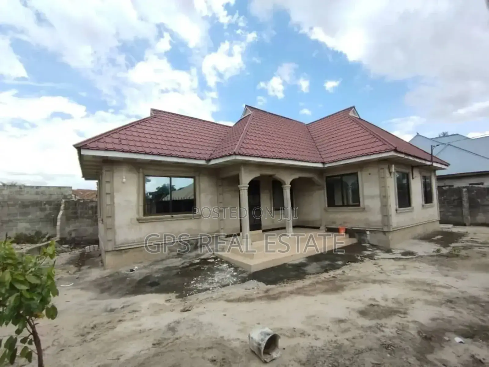 3bdrm House in Kitunda Kibeberu, Ilala for sale in Ilala