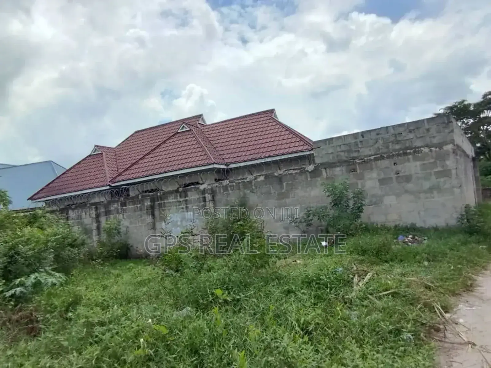 3bdrm House in Kitunda Kibeberu, Ilala for sale in Ilala