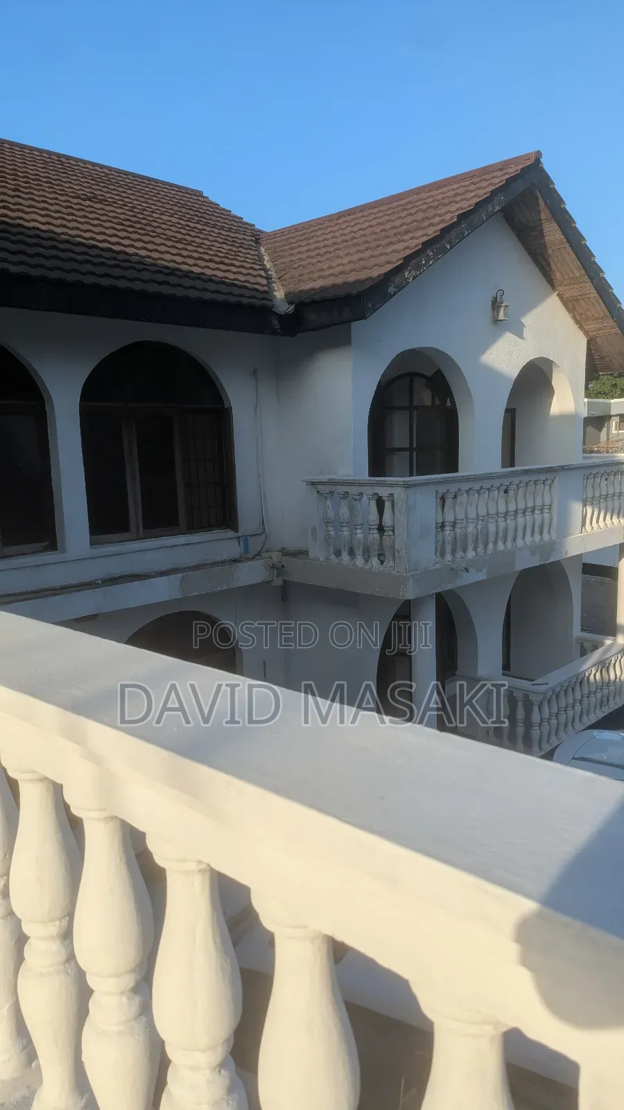 10bdrm House in Regent, Mikocheni for rent in Mikocheni