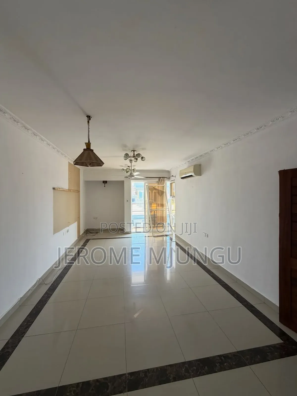 3bdrm Apartment in Mbezi Beach for rent in Mbezi Beach
