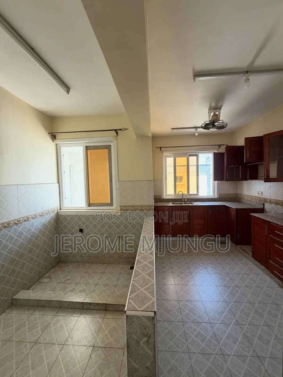 3bdrm Apartment in Mbezi Beach for rent in Mbezi Beach