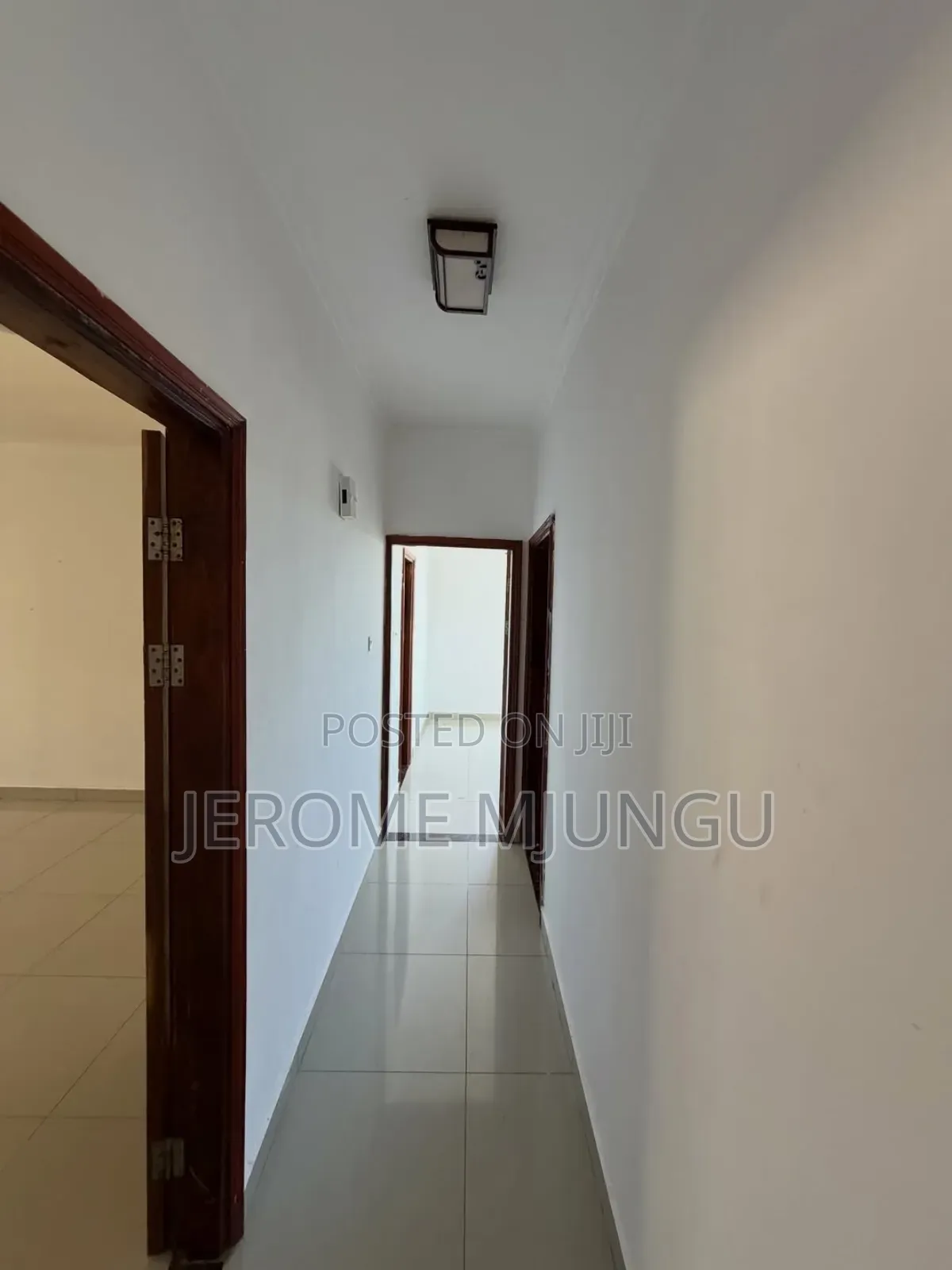 3bdrm Apartment in Mbezi Beach for rent in Mbezi Beach