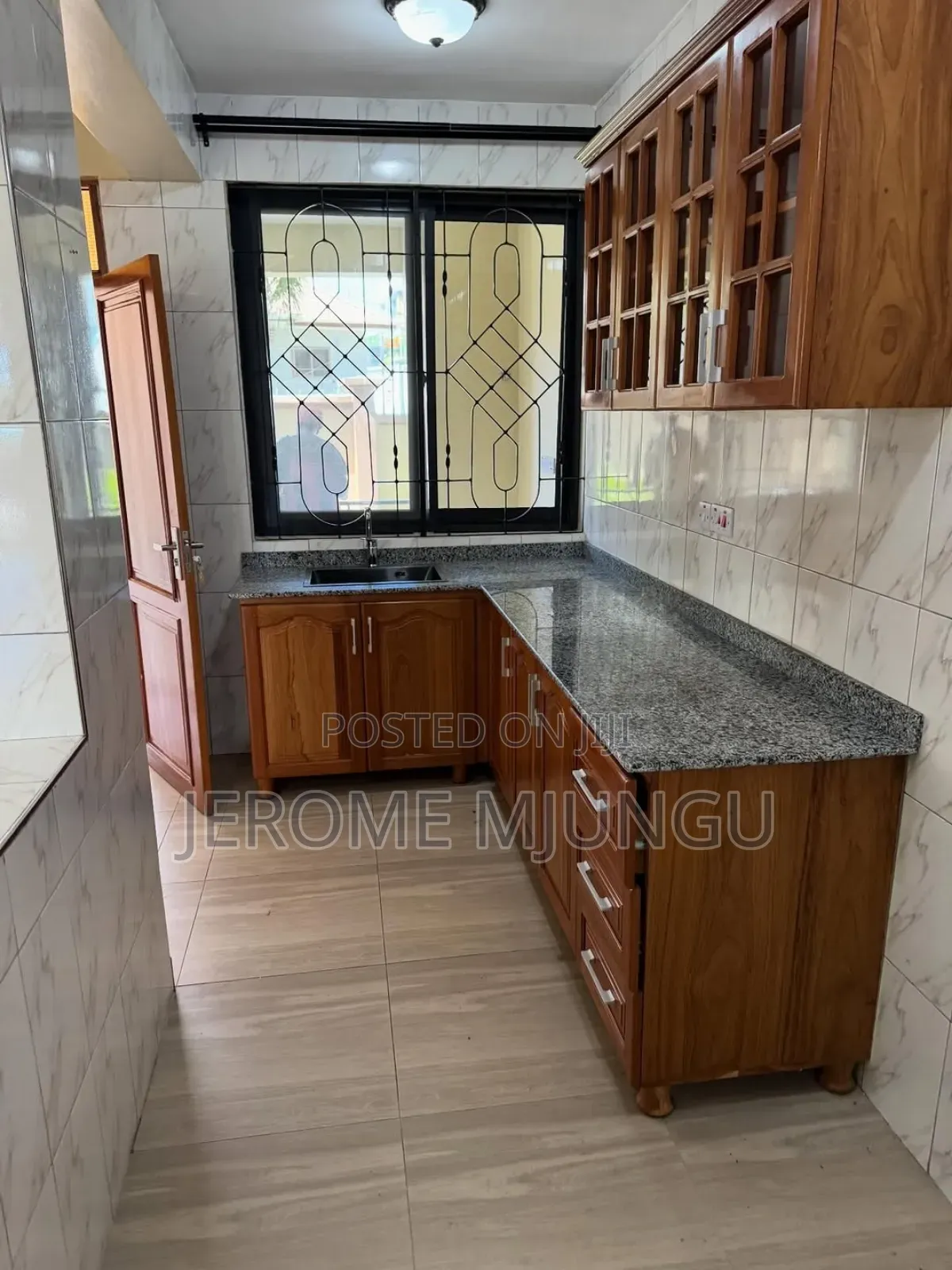 3bdrm Apartment in Goba for rent in Goba