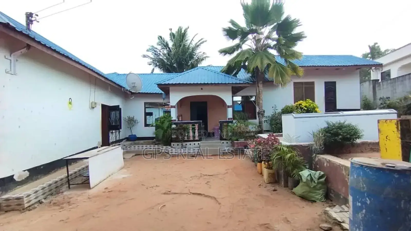 11bdrm Apartment in Pugu Shule, Ilala for sale in Ilala