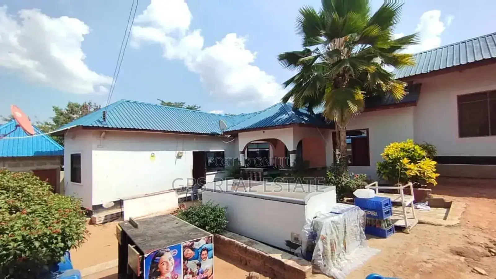 11bdrm Apartment in Pugu Shule, Ilala for sale in Ilala