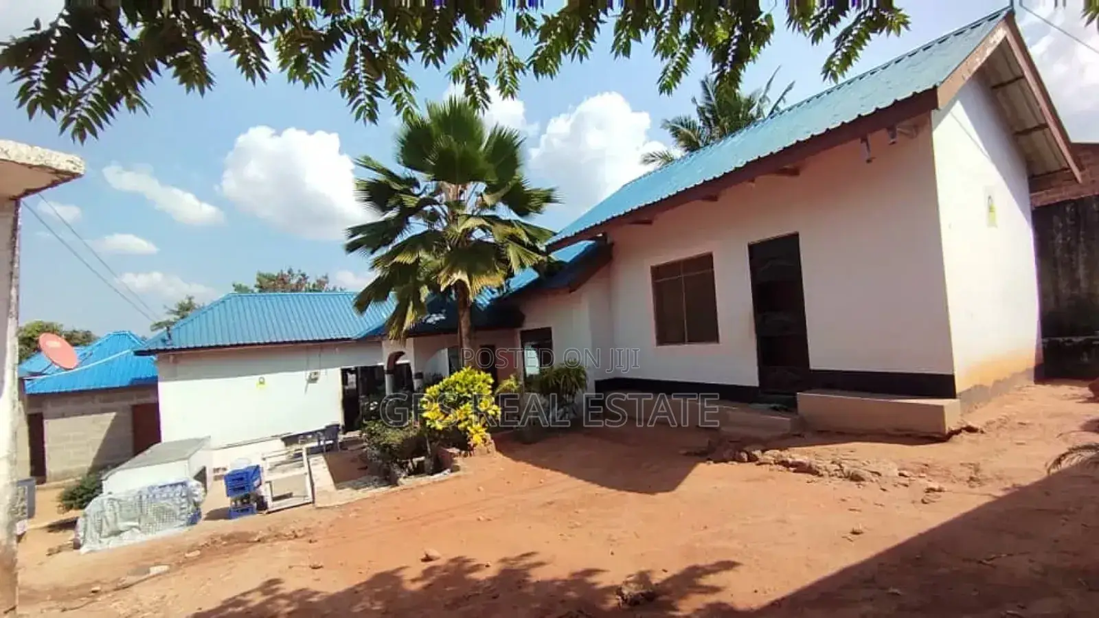 11bdrm Apartment in Pugu Shule, Ilala for sale in Ilala