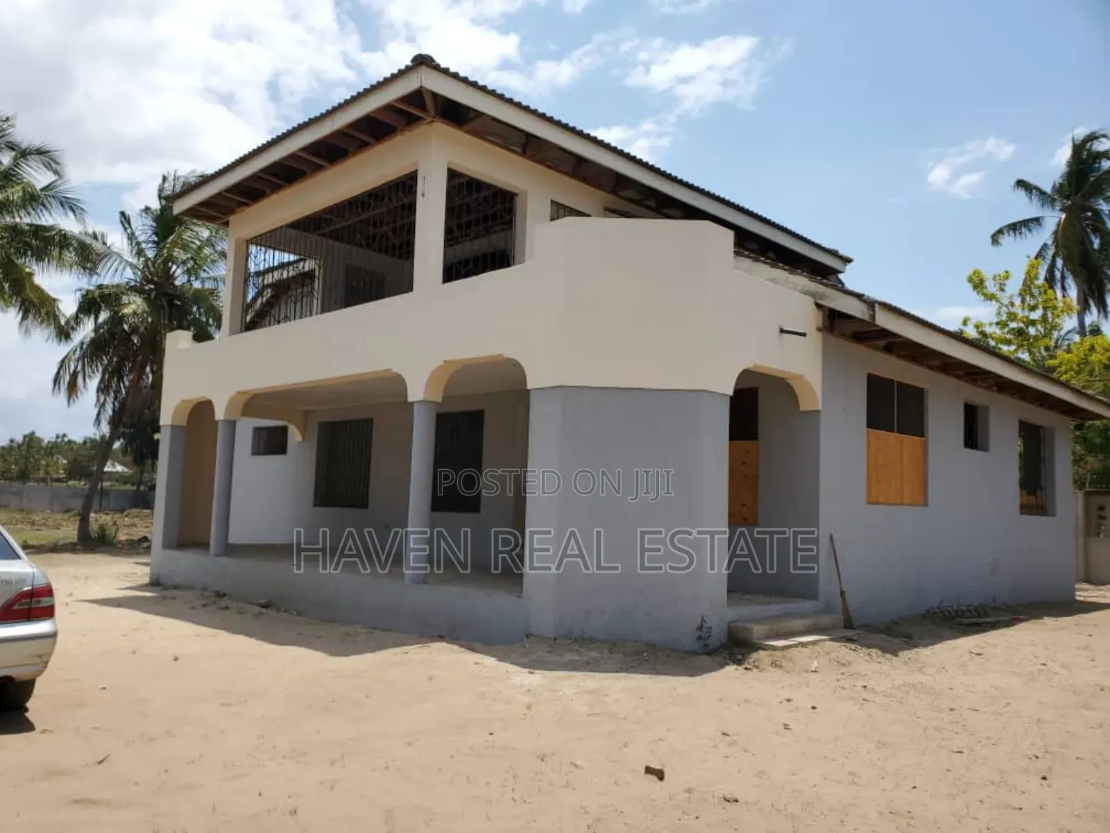 5bdrm House in Kunduchi for sale in Kunduchi