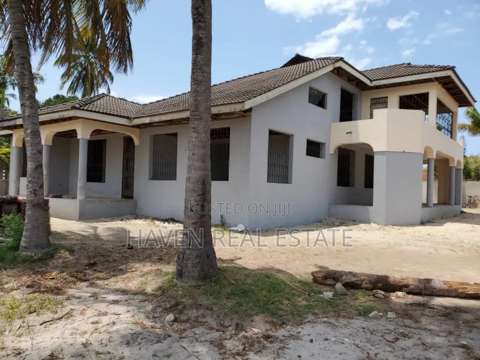 5bdrm House in Kunduchi for sale in Kunduchi