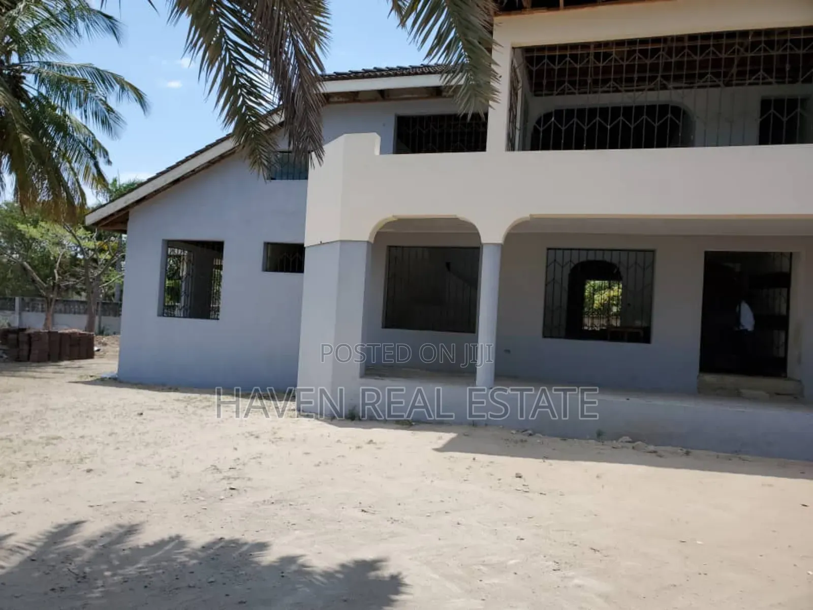5bdrm House in Kunduchi for sale in Kunduchi