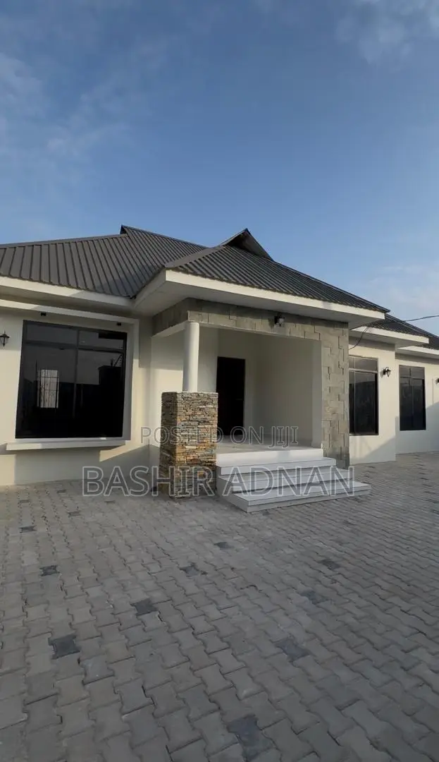 4bdrm House in Mbweni for sale in Mbweni