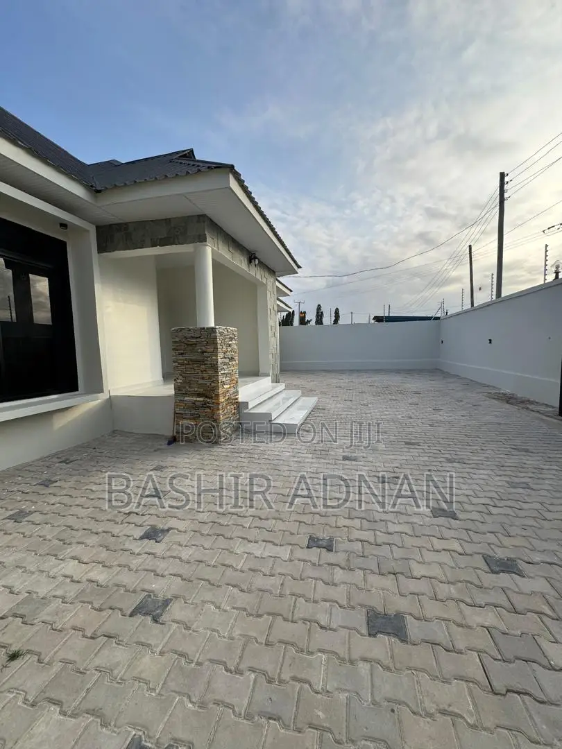 4bdrm House in Mbweni for sale in Mbweni